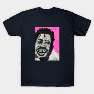 Wesley Willis T-Shirt